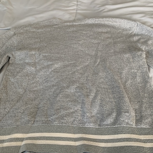 Rags and Bone BE KIND Sweater - Picture 6 of 6